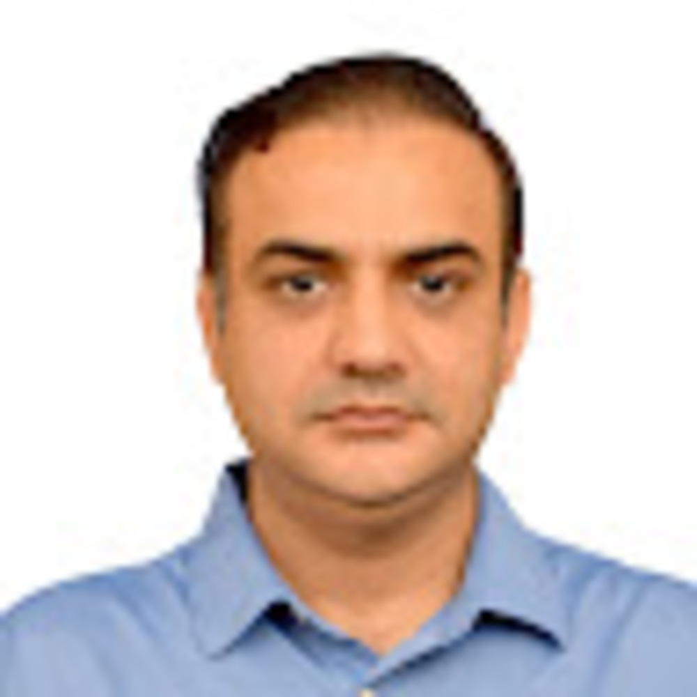 Meet your Posher, Omer